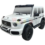 "Licensed Mercedez AMG G63 4X4 Version"