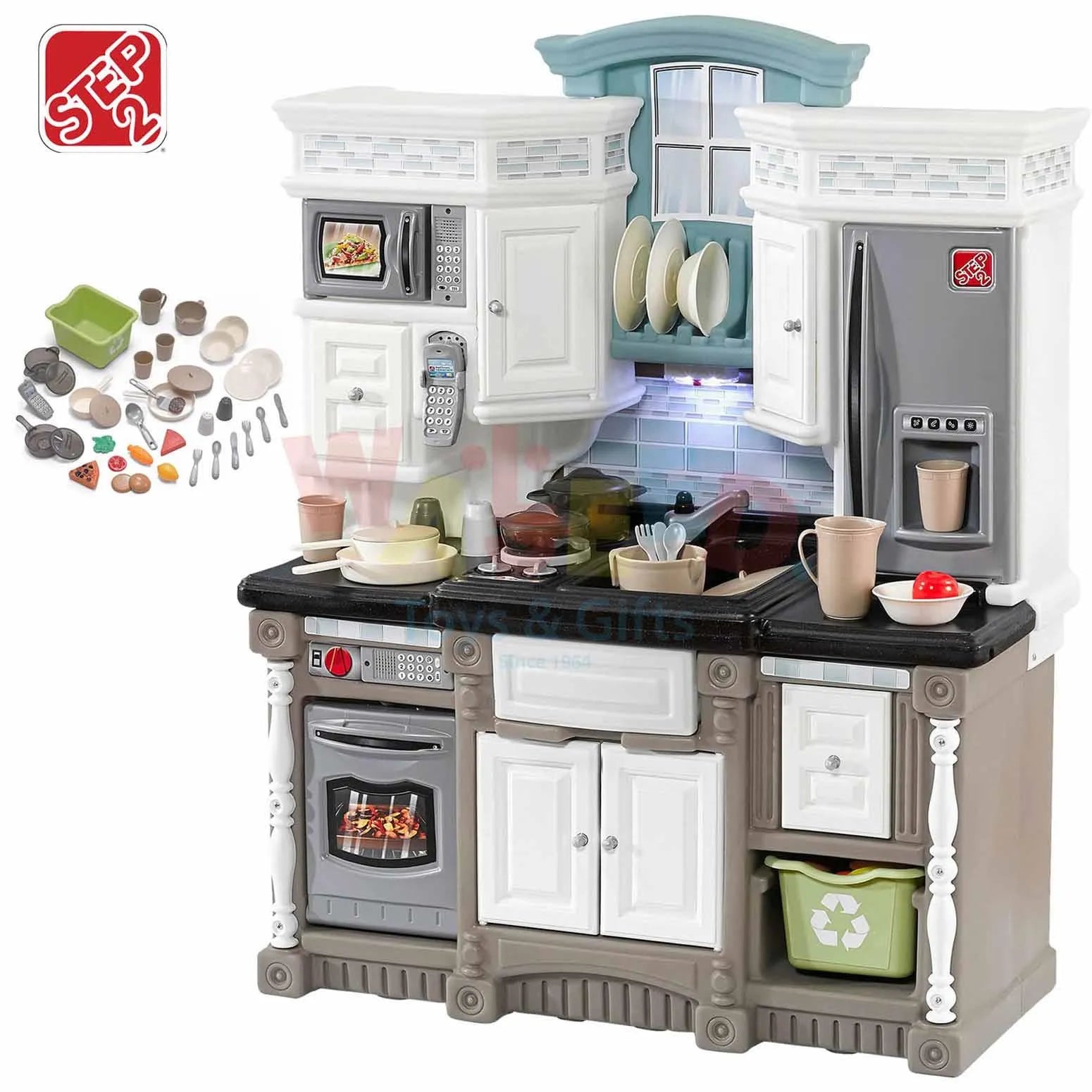 Step2 LIFE STYLE DREAM KITCHEN