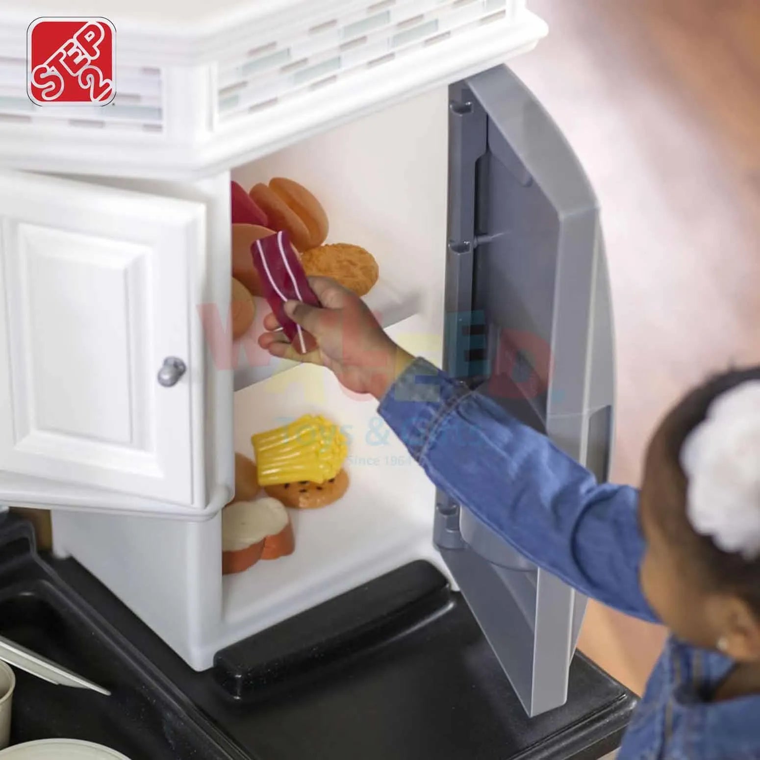 Step2 LIFE STYLE DREAM KITCHEN