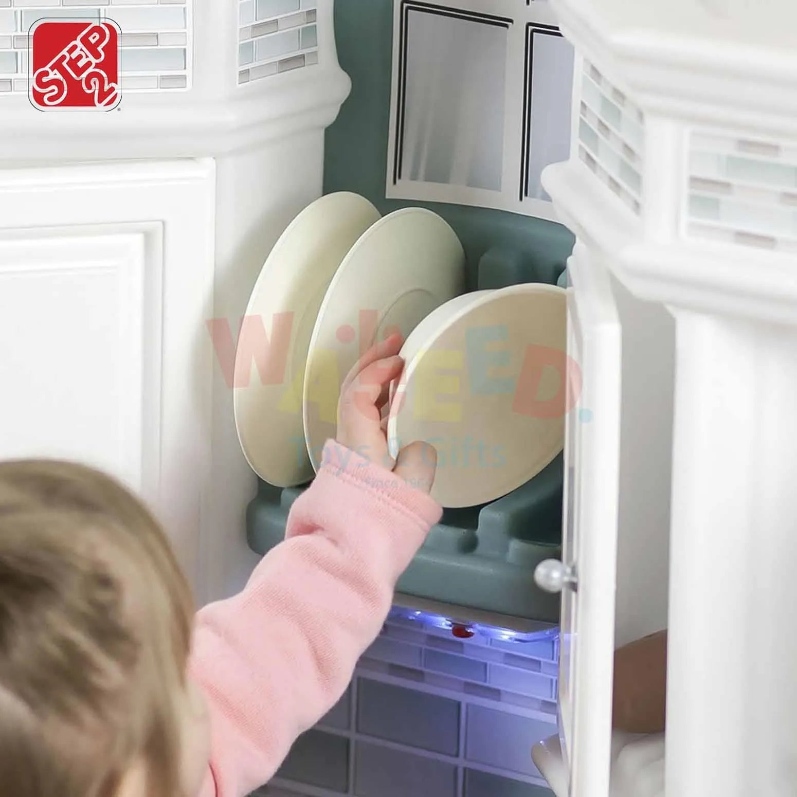 Step2 LIFE STYLE DREAM KITCHEN