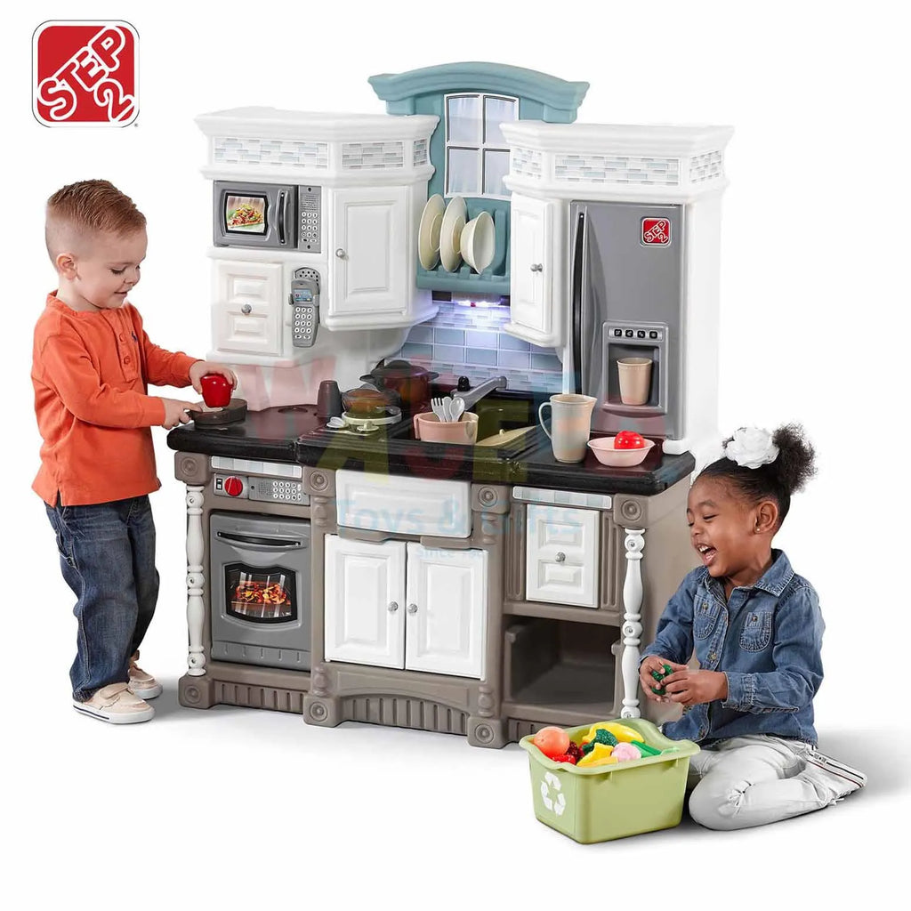 Step2 LIFE STYLE DREAM KITCHEN