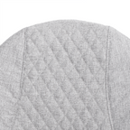 بيبي فيرن - كرسي هزاز -  رمادي