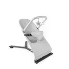 Baby furn new born bundle set grey