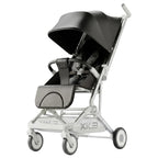 Lightweight Foldable Baby Stroller – Light Green