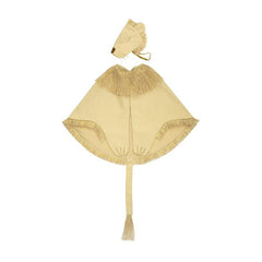 Lion Cape Dress Up