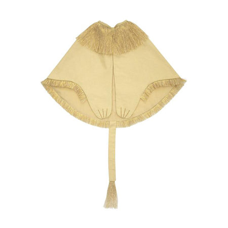 Lion Cape Dress Up