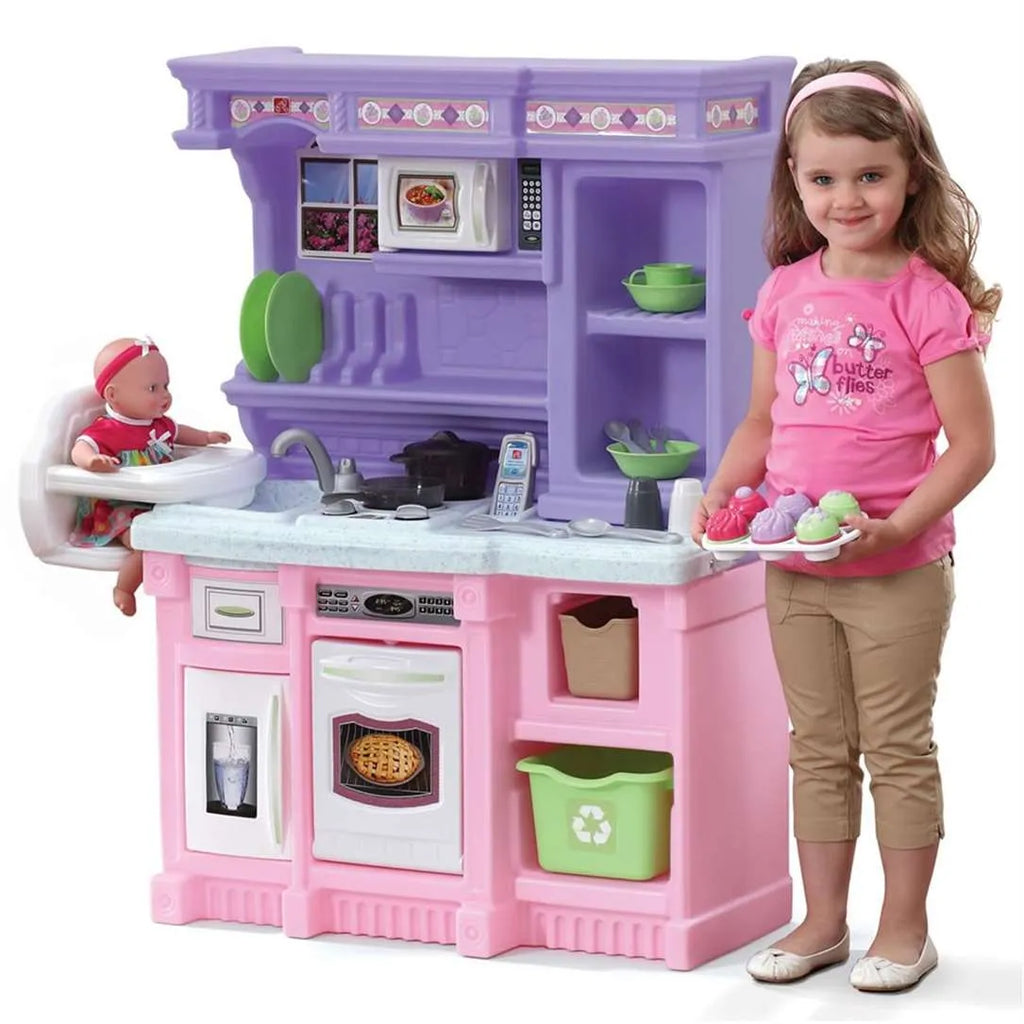 Step2 LITTLE BAKERS KITCHEN