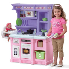 Step2 LITTLE BAKERS KITCHEN