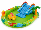 Little Dino Inflatable Play Center