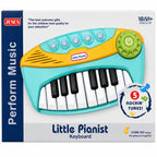 Little Pianist Keyboard With Legs