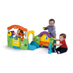 Little Tikes Activity Garden Play Center