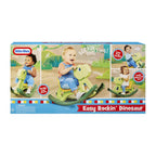 Little Tikes Dinosaur Rocking Ride-On