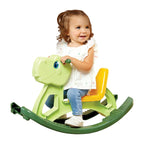 Little Tikes Dinosaur Rocking Ride-On