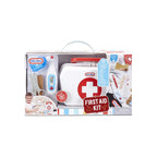 Little Tikes First Aid Kit Playset – 25+ Pieces
