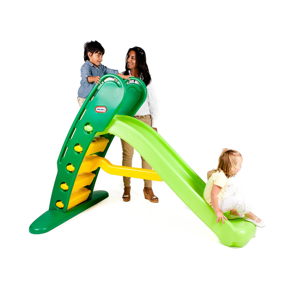 Little Tikes Foldable Kids Slide