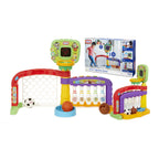Little Tikes 3 In 1 Sports Zone