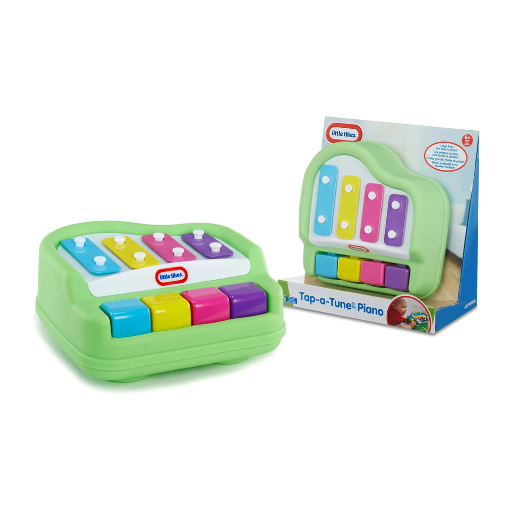 Little Tikes Tap-A-Tune Piano