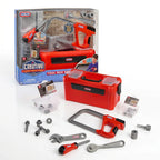 Little Tikes Tool Box Set