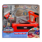 Little Tikes Tool Box Set