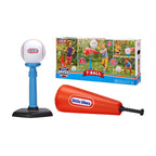 Little Tikes Totally Huge Sports T-Ball Set