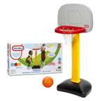 Little Tikes TotSports Kids Basketball Set