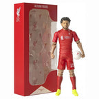 Liverpool Football Player Action Figure No.11