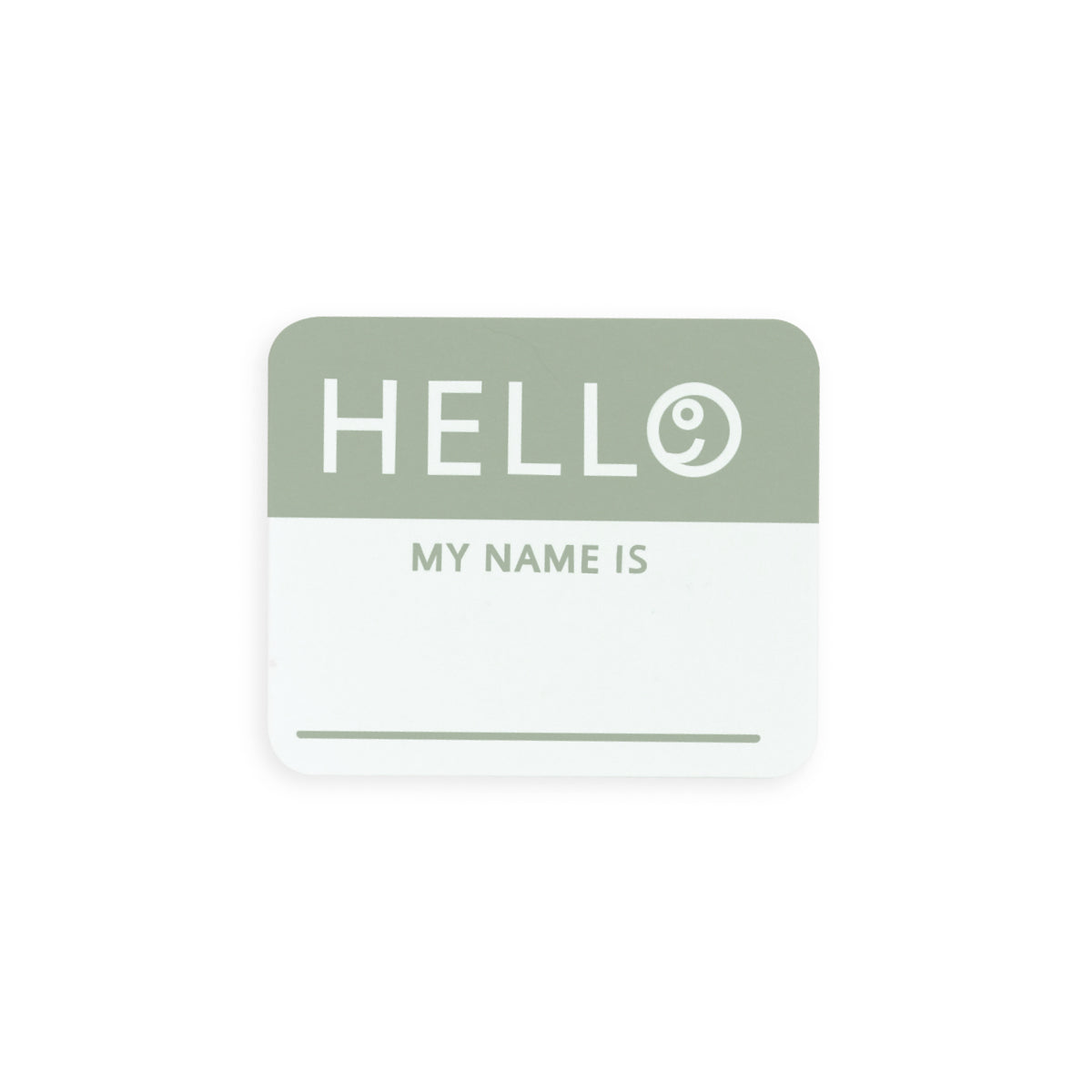 Lulujo Hello World Swaddle & Hat Set - Peaches