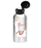 My Family Kids - School Lunch Box Combo -Llama