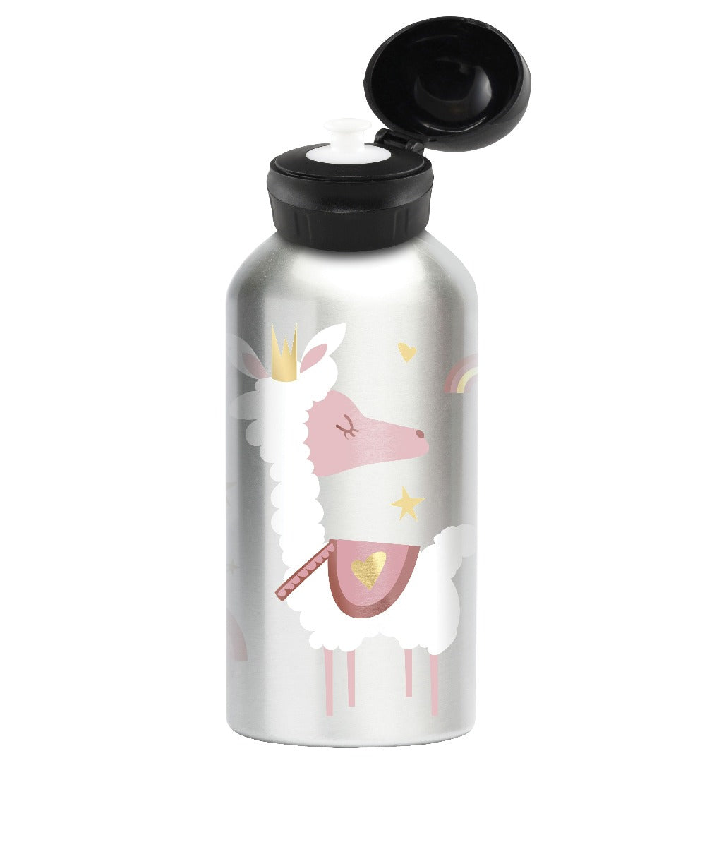 My Family Kids - School Lunch Box Combo -Llama