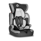 ليونيلو ليفي_ مقعد سيارة للأطفال – رمادي