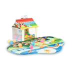 ليونيلو- جيم اللعب التعليمي إميك بلاس