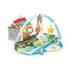 ليونيلو- جيم اللعب التعليمي إميك بلاس