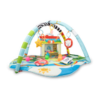 ليونيلو- جيم اللعب التعليمي إميك بلاس