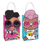 LOL SURPRISE TOGETHERCYO BAG