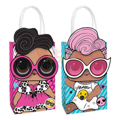 LOL SURPRISE TOGETHERCYO BAG