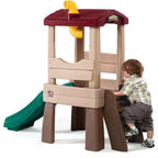 Step2 LOOKOUT TREEHOUSE
