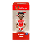 MINIX Arsenal Bukayo Saka Collectible Figurine