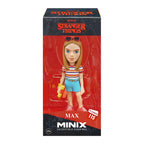 MINIX Stranger Things Max Collectible Figurine