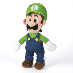 Luigi Plush Toy – Soft Character Doll (30CM)