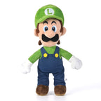 Luigi Plush Toy – Soft Character Doll (30CM)