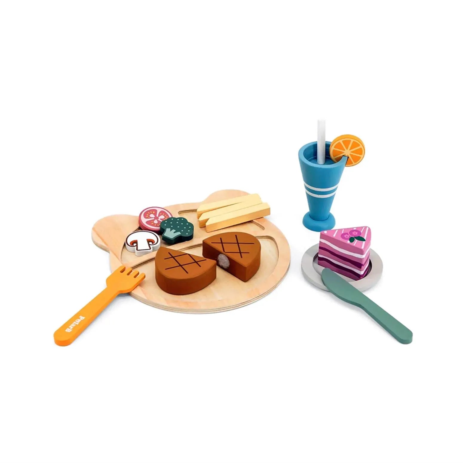 Lunch Set