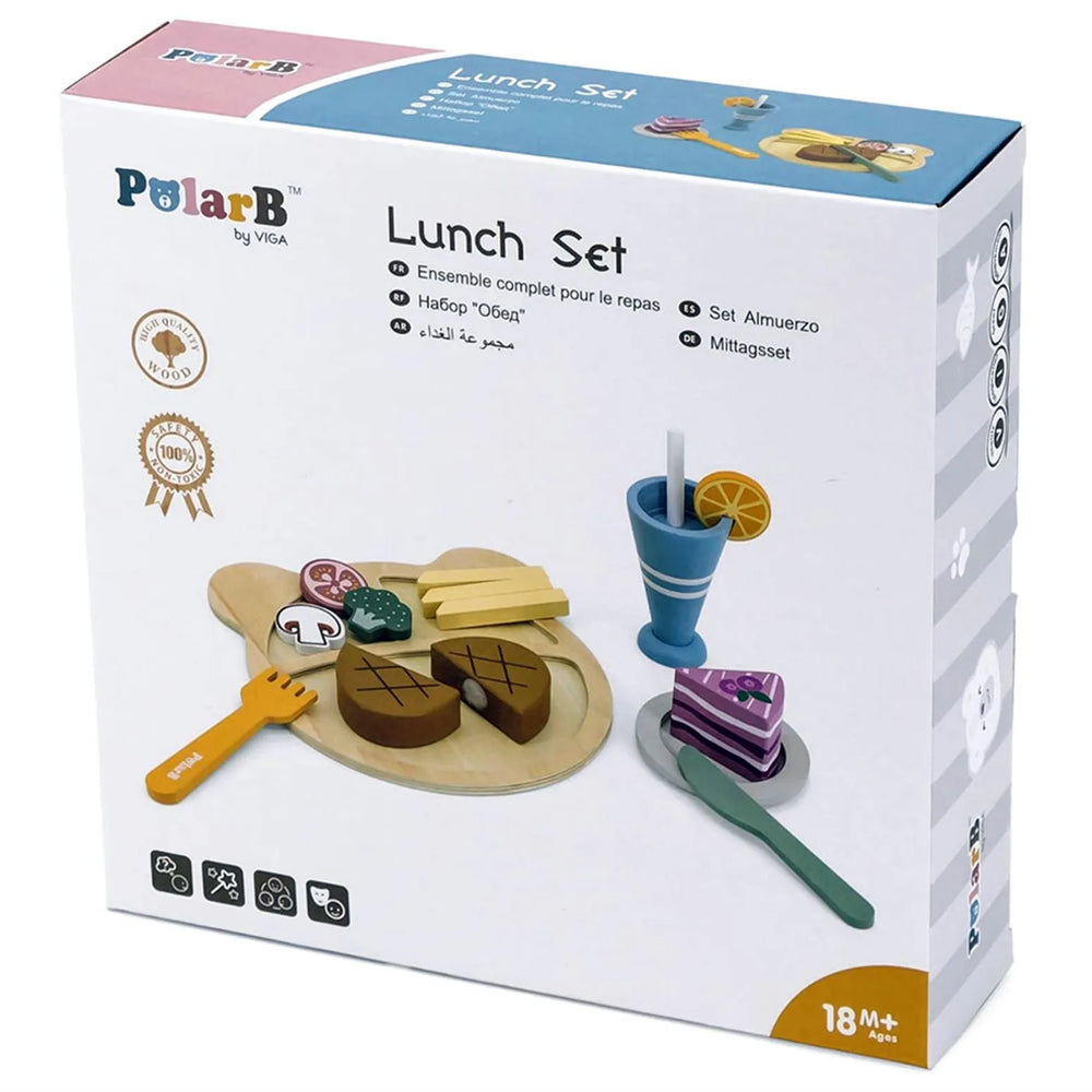Lunch Set