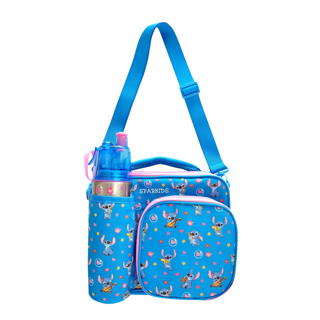 sparkids stitch 5items bundle set