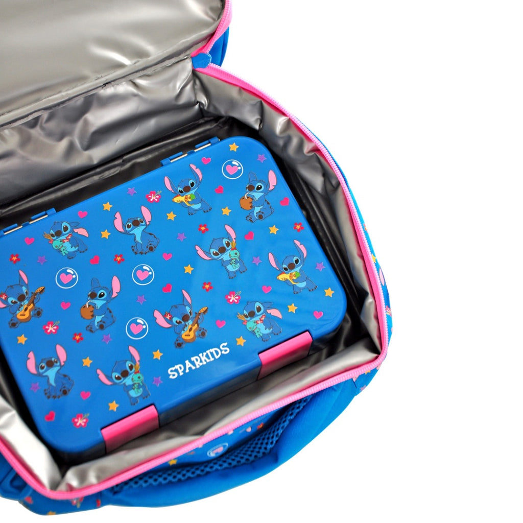 sparkids stitch 5items bundle set