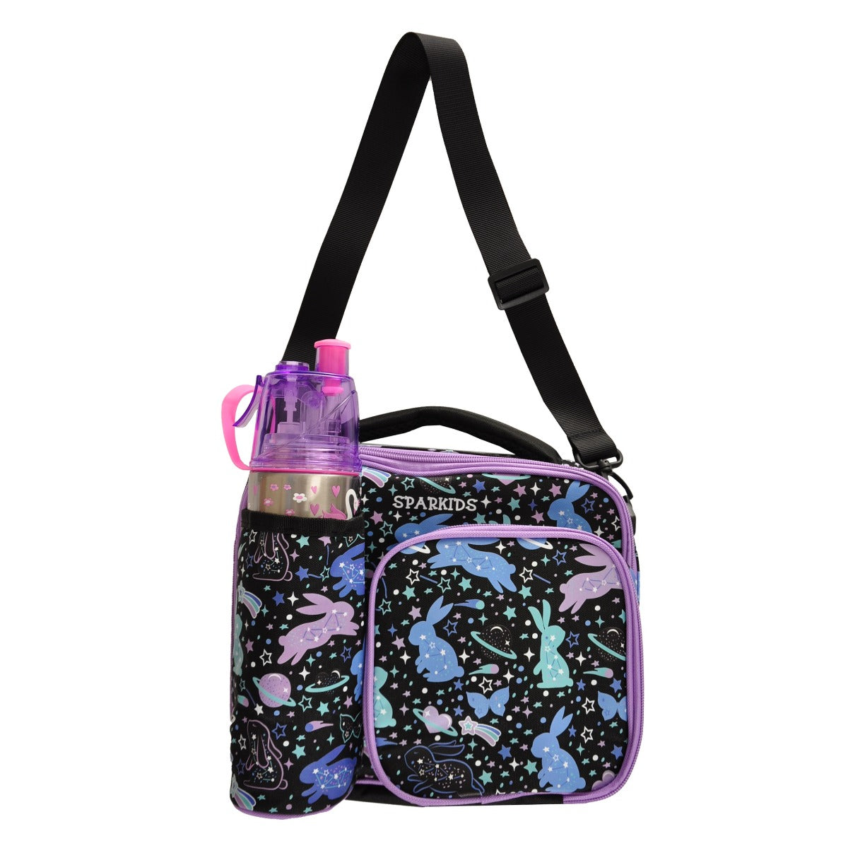 Sparkids Lunch bag Rabbit