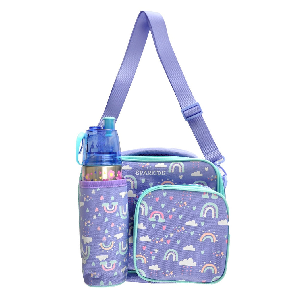 Sparkids Lunch bag Cloud