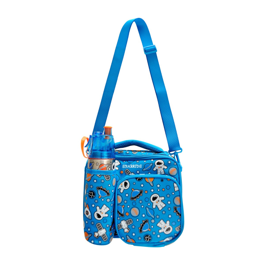Sparkids Lunch bag Rocket