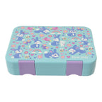 SPARKIDS - LUNCH BOX 4COMPARTMENT - RABBIT