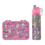 Sparkids Unicorn Spry Water Bottle 490ml