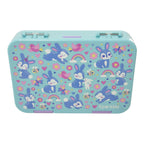 SPARKIDS - LUNCH BOX 4COMPARTMENT - RABBIT
